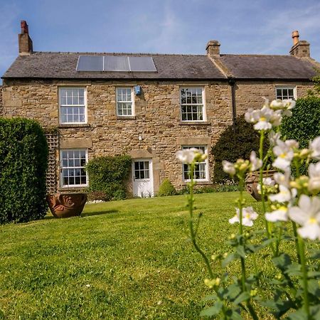 Rye Hill Farm Hexham Exterior foto