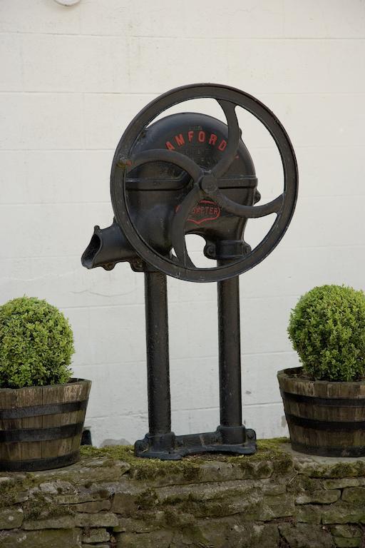 Rye Hill Farm Hexham Exterior foto
