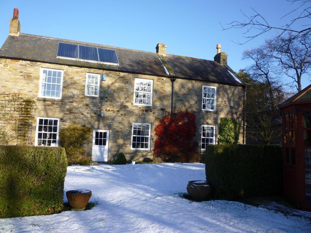 Rye Hill Farm Hexham Exterior foto