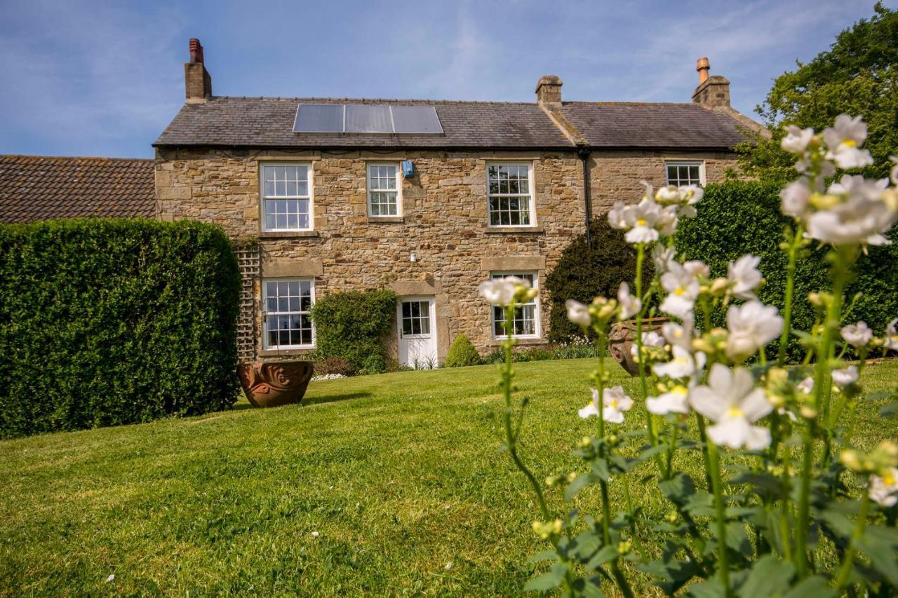 Rye Hill Farm Hexham Exterior foto
